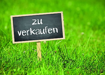 Grundstück zu verkaufen