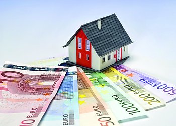 Rendite einer Immobilie